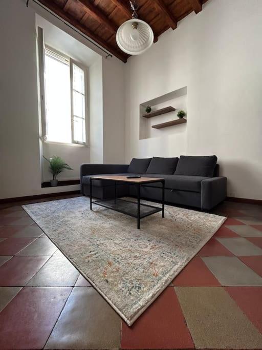 Edoardo'S Historic Apartment Рим Екстер'єр фото